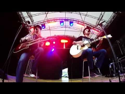 Diet!Rock live Open Air Bischofszell 2016 - recap