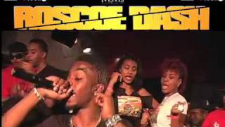 SEXY GIRL ANTHEM Roscoe Dash mixtape party hosted by DJ Kutt Throat - ilovemyplug