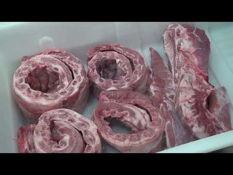 Marcos Juárez: Nuevos aumentos en el precio de la carne