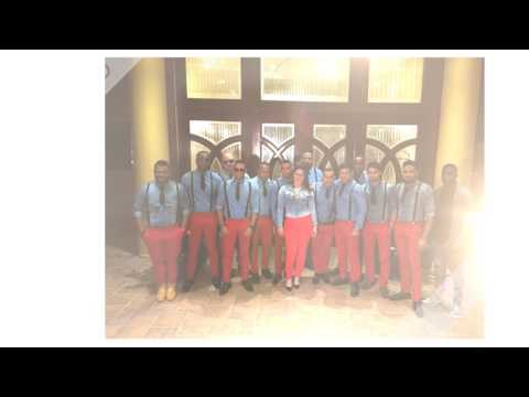 Maryann Rodriguez ft Buleria- Bon Dushi