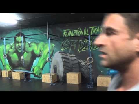 JAGODINA OPEN 2015. - FITNES KLUB VLADICA