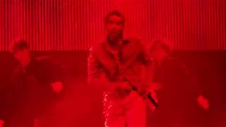 191112 박재범 Jay Park - &#39;Replay&#39; [SEXY 4EVA WORLD TOUR 2019]