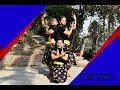 Chari Jastai Udna Paye - Melina Rai | Dance Cover | Srijana Chhantyal