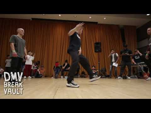 X-Fenz vs Mystical Space Typhoon | The Breakoff 2019 | Prelims