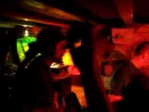 I-tist & Dubmachinist