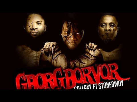 Gallaxy ft Stonebwoy -  Gborgborvor