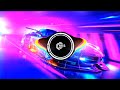 CJ Woopty Bass Boosted Car Bass Boosted Song Song