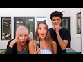 TESTING TIK TOK PRANKS ON FAMILY