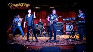 Michael Sadler LIVE on Cruise To The Edge
