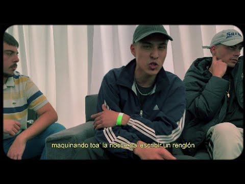 Call Me - Battilana (Videoclip Oficial)