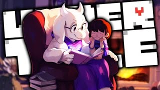 Undertale Pacifist Song - Promise Me