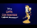 1992 Canta Con Nosotros Sing Along Songs Español Volúmen 9 Vers Castellana