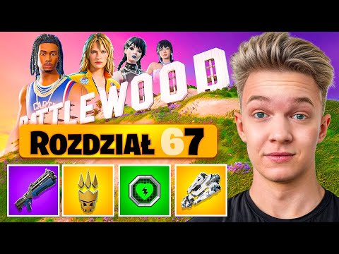 FORTNITE JUŻ NIGDY NIE BĘDZIE TAKI SAM....