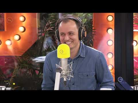 I dedikon këngë Zotit, Bjorni Linza kujton momentin e vështirë…/ Wake Up