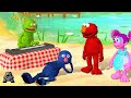 Sesame Street Games And Stories Episodes 1832