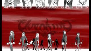 Elvenking- Seasonspeech