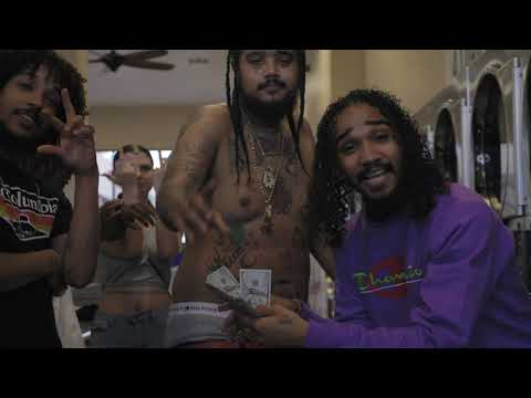 Flashy B & Bizzo - Dont You Never