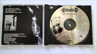 Entombed - Abnormally Deceased