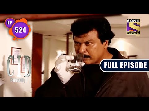 CID (सीआईडी) Season 1 -Episode 524 - The Mystery Of A Dance Troop - Full Episode