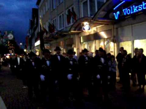 SZ Olympia u St Barbara