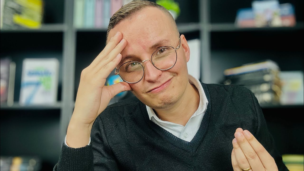 🚨 A MAIOR Mentira Que Te Contaram Sobre Pregar Pela Primeira Vez… | Thalles Villas