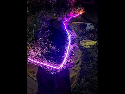 Video van Govee Outdoor LED Strip (10m)