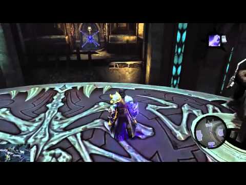 Darksiders 2 - Gramy W Co Chcemy - Dręczyciel Dusz i...  - Odcinek 18