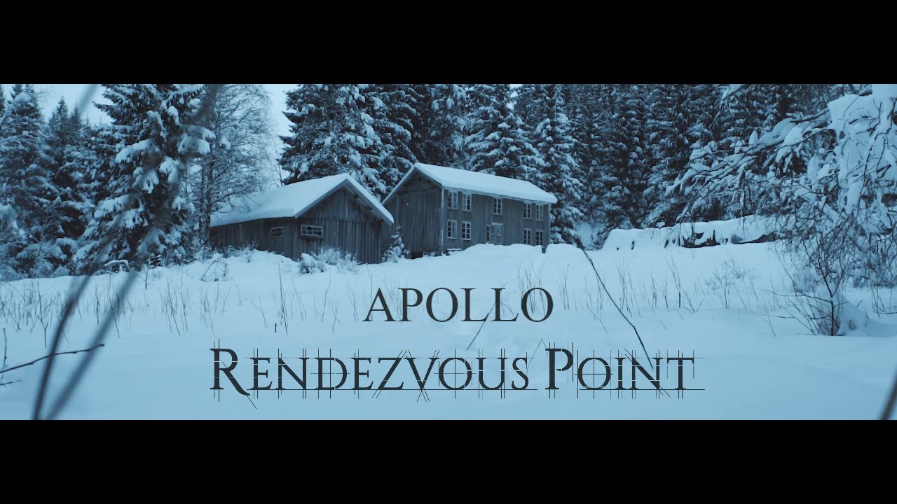 Rendezvous Point - Apollo (Official Video) - YouTube