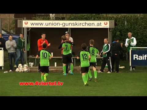 50 Meter Tor - der pure Wahnsinn