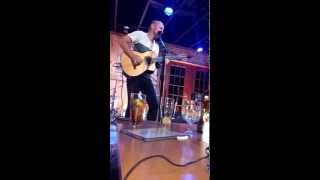 Girl in New York by Simon Townshend, Daryl&#39;s Hou