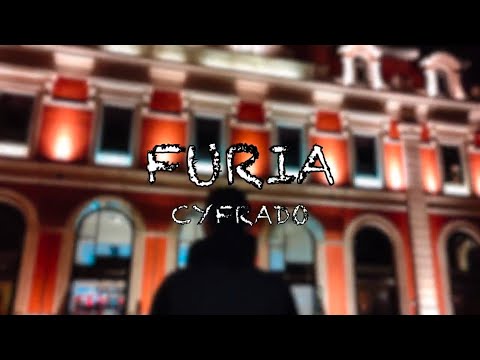 Cyfrado - Furia (Official Video)