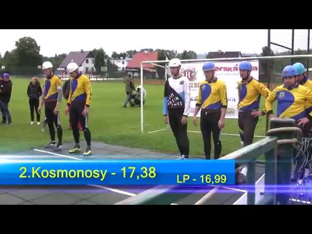 Kosmonosy, 22. 06. 2014