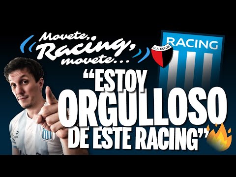 ⚪🔵 Colón 0 vs. RACING 2 🔥: REACCIÓN y debate