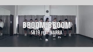 Download lagu [COVER] SB19 feat. NARRA - Bboom Bboom (뿜뿜) by MOMOLAND (모모랜드) mp3