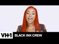 Looking For Love Sky S Dating Profile Black Ink Crew