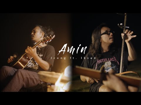 Icong ft. Iksan - AMIN