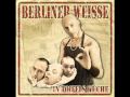 Berliner Weisse - Mutter 