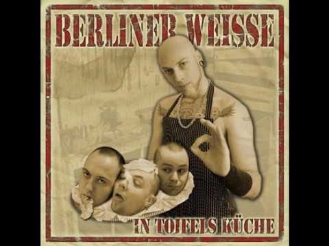 Berliner Weisse - Mutter