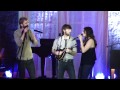 Lady Antebellum - Perfect Day HD Live Seattle