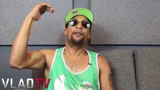 Lord Jamar: Homosexuality Is a Choice