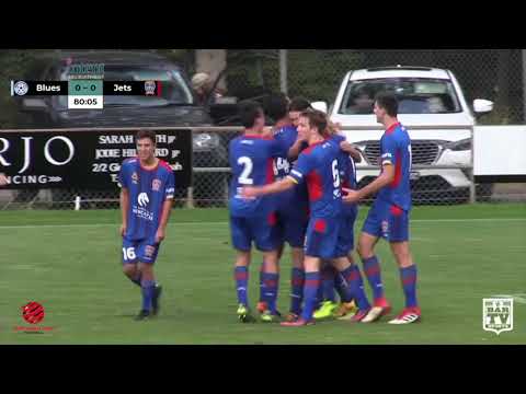 NNSW NPL Top 3 Goals of the Week
