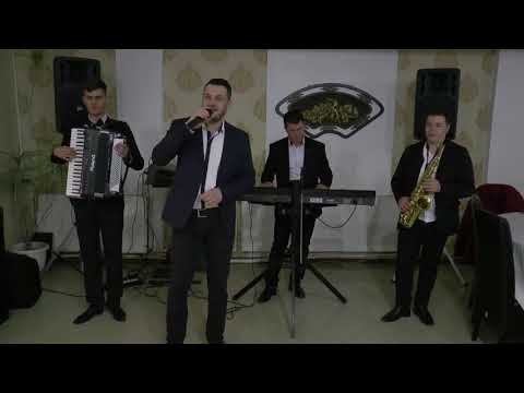 Formatia Costel Brazdis 2018 - Numai tu