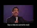 Lionel Richie   The Only One