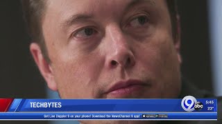 Techbytes 3-4-19