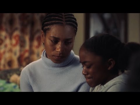 Greys Anatomy 17x07 Amelia and Maggie talk to Zola