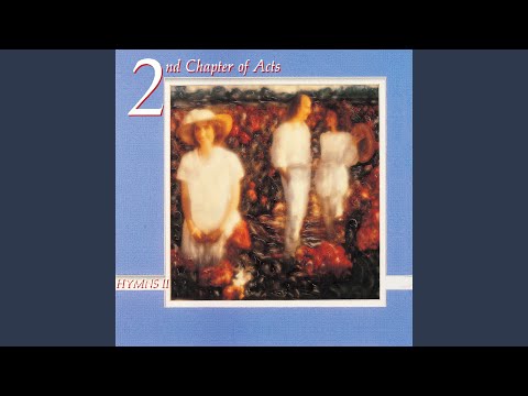 Thumbnail for Be Still My Soul video