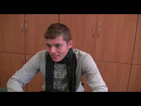 Autyzm - reportaż "Jesteśmy sobie potrzebni", Dorota Bednarz