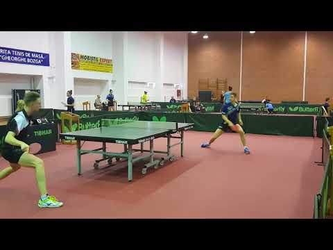 Mihai Nemaciuc - Cristian Pletea ( part 1 )