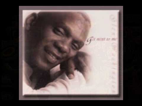 Glen Washington - Serious Time (1998)