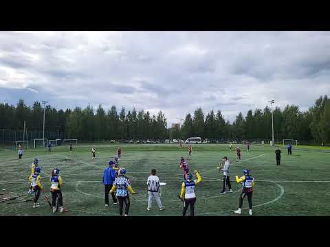 Jana - SoJy Nuorisoleiri 2023 Oulu, 25.7.2023 klo 17:30